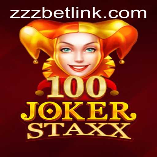 Exploring the Vibrant World of 100JokerStaxx