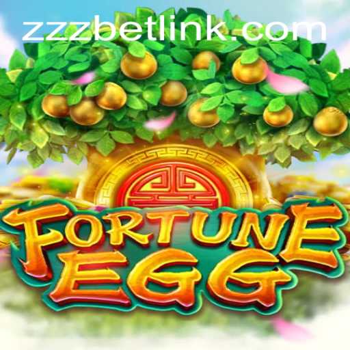 Discovering the Thrills of FortuneEgg: A Deep Dive into the Enchanting Game of Chance with ZZZBET
