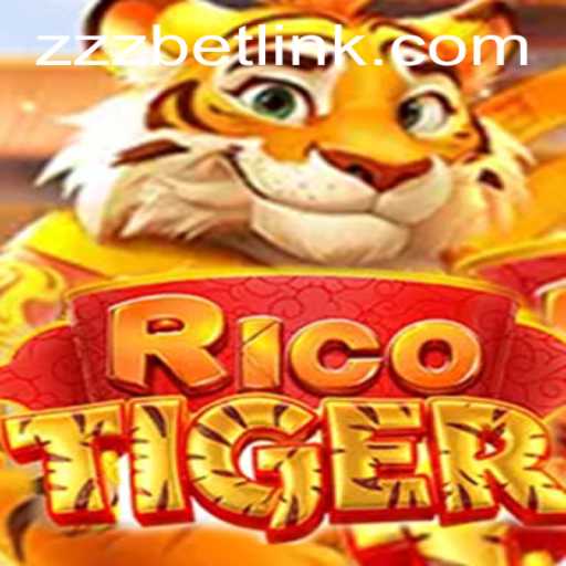 RicoTiger: The Thrilling New Game Powering Entertainment
